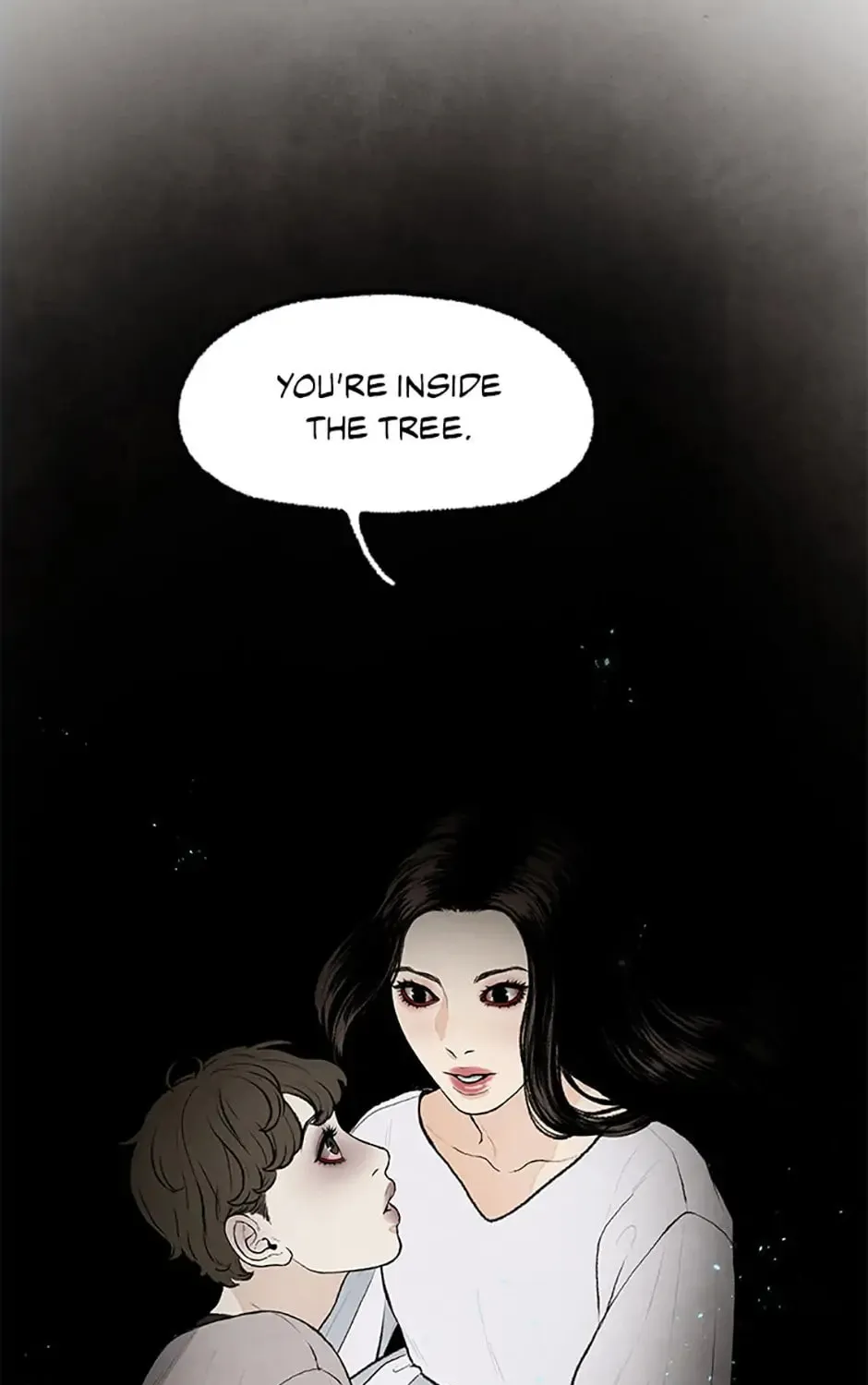 Shadow Garden Chapter 29 page 97 - 