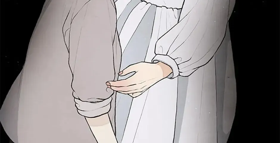 Shadow Garden Chapter 29 page 98 - 
