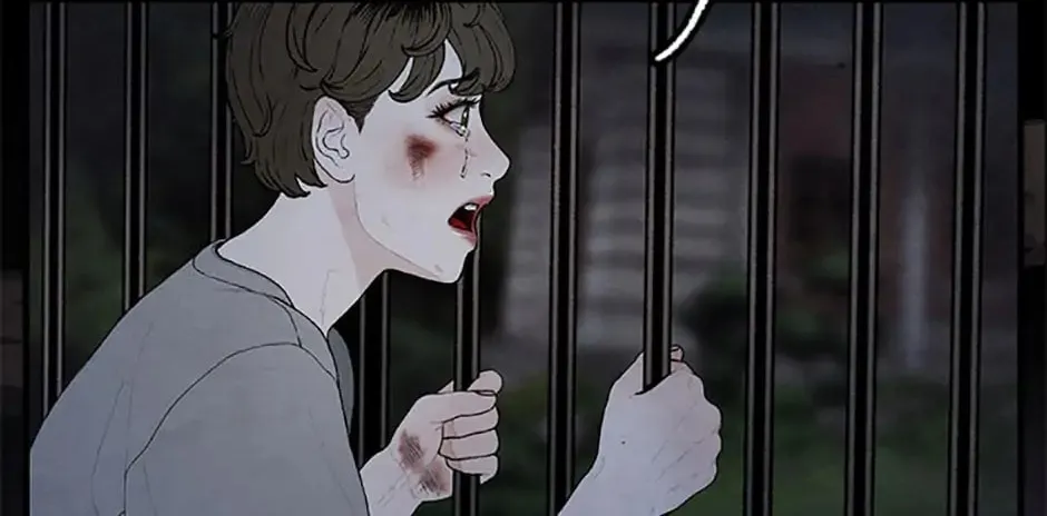 Shadow Garden Chapter 3 page 2 - 