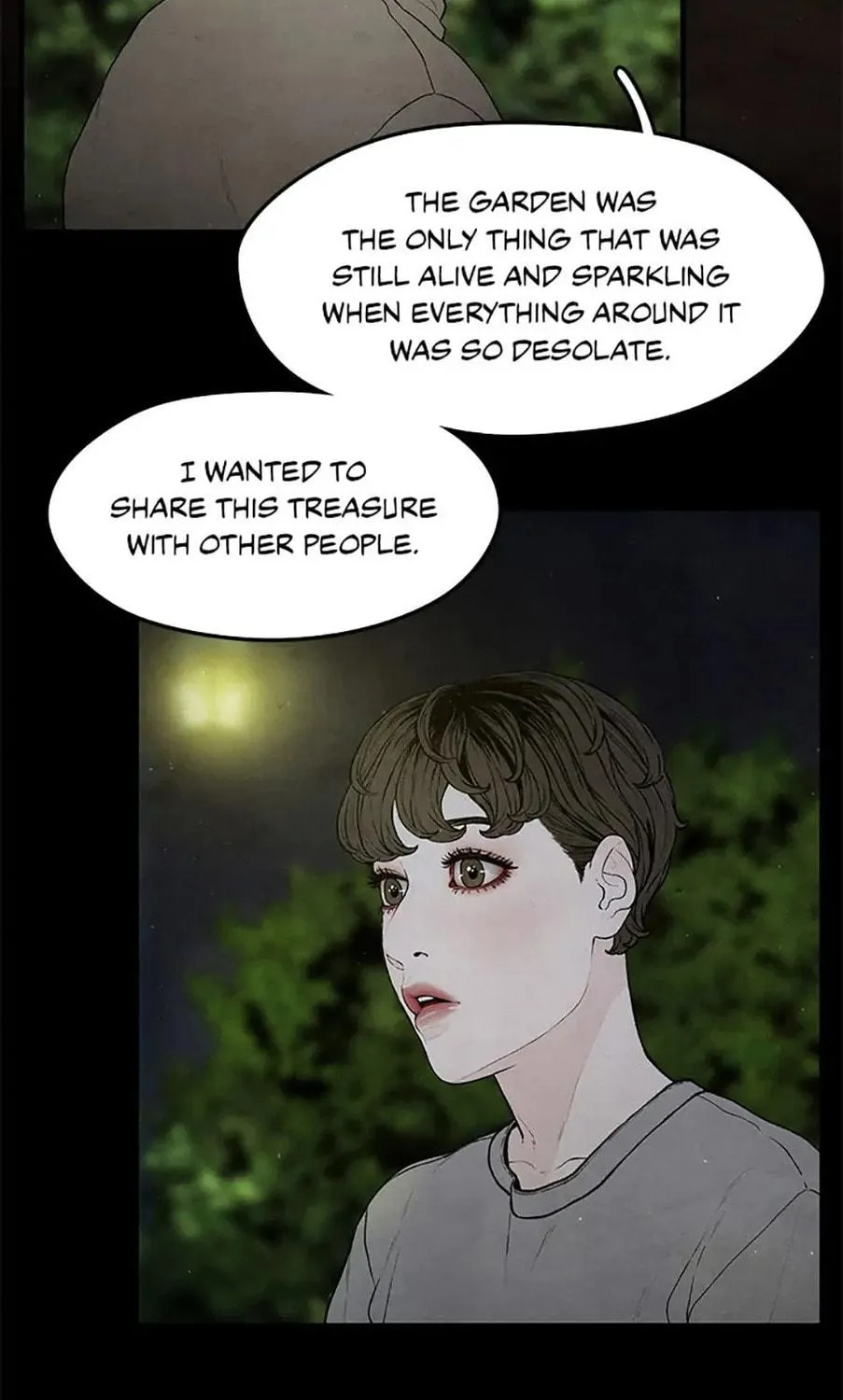 Shadow Garden Chapter 3 page 101 - 