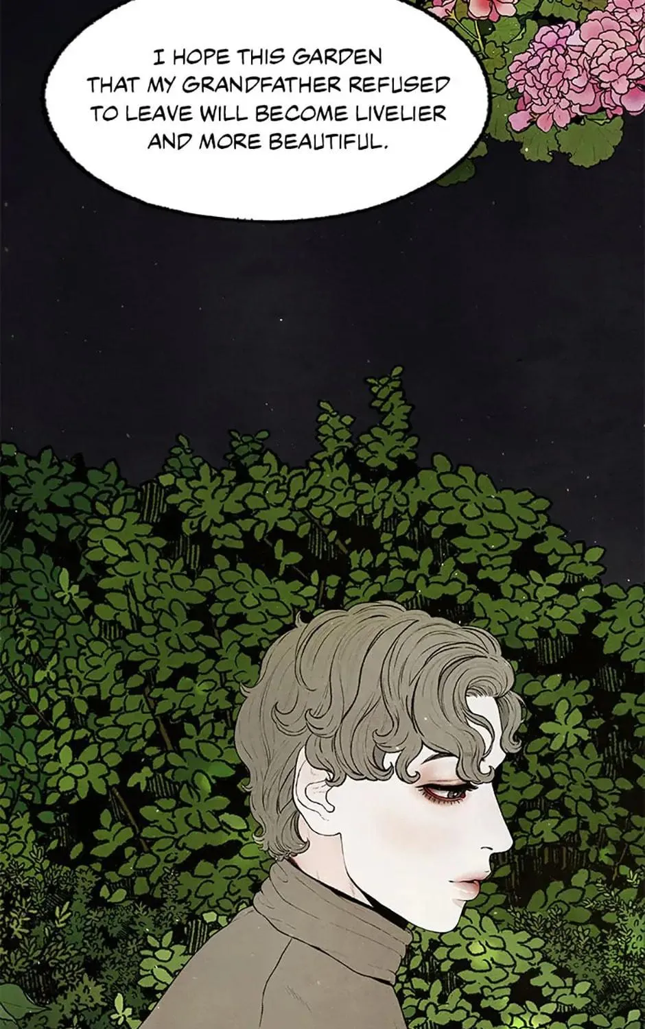 Shadow Garden Chapter 3 page 107 - 