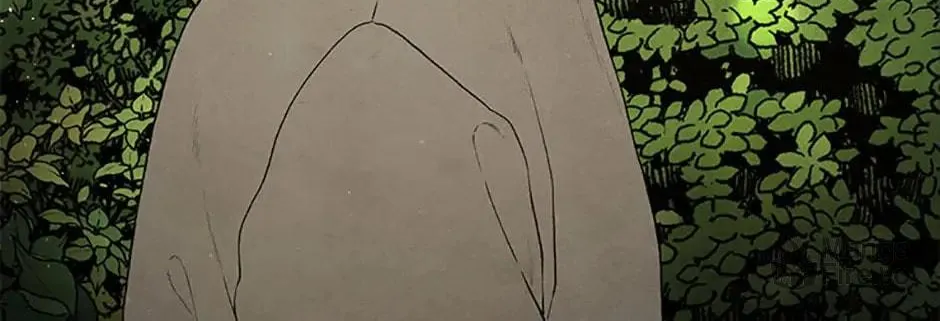 Shadow Garden Chapter 3 page 108 - 