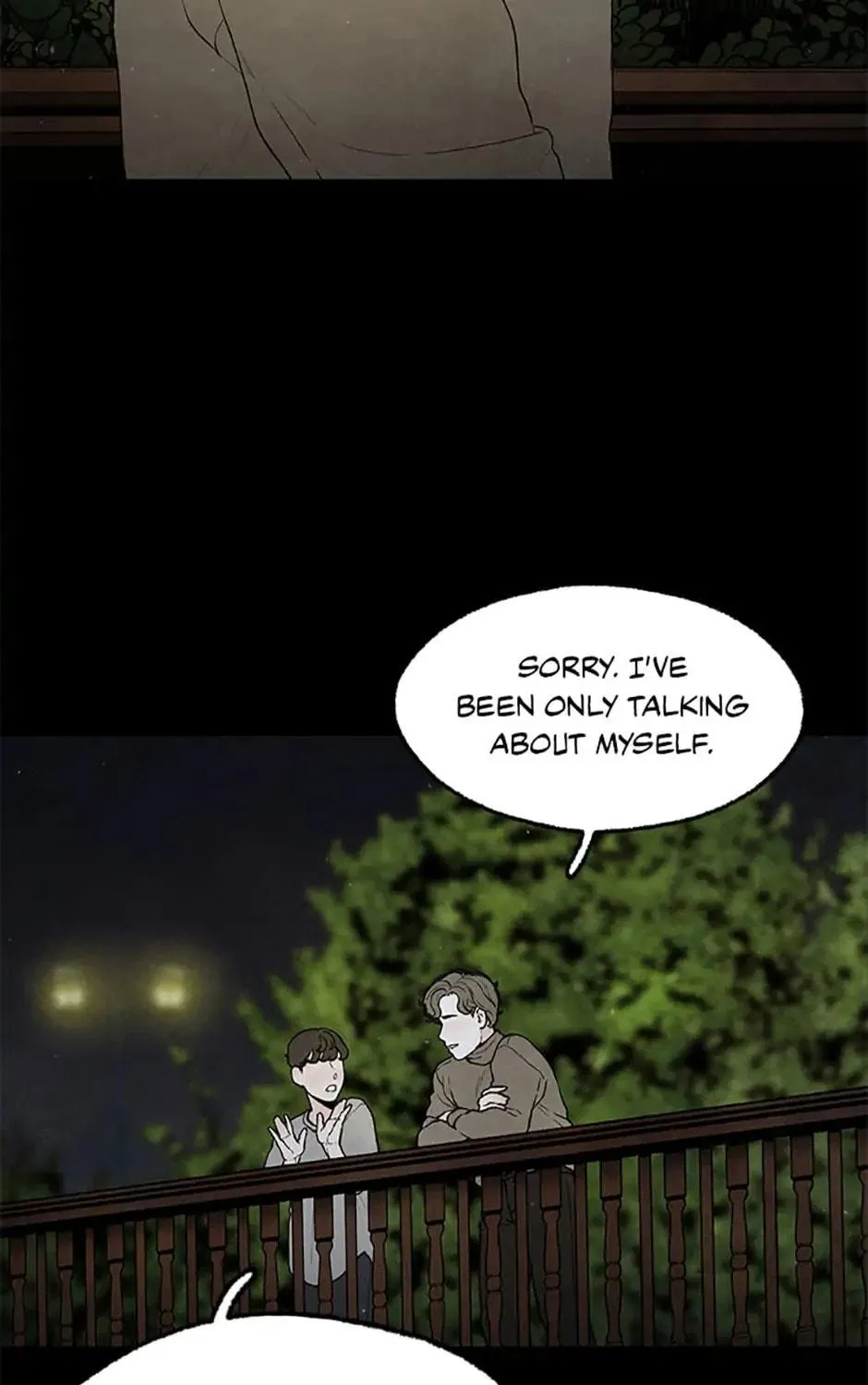 Shadow Garden Chapter 3 page 109 - 