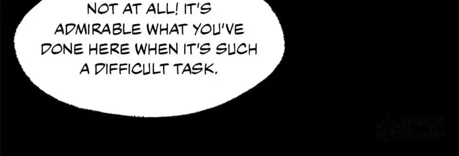 Shadow Garden Chapter 3 page 110 - 