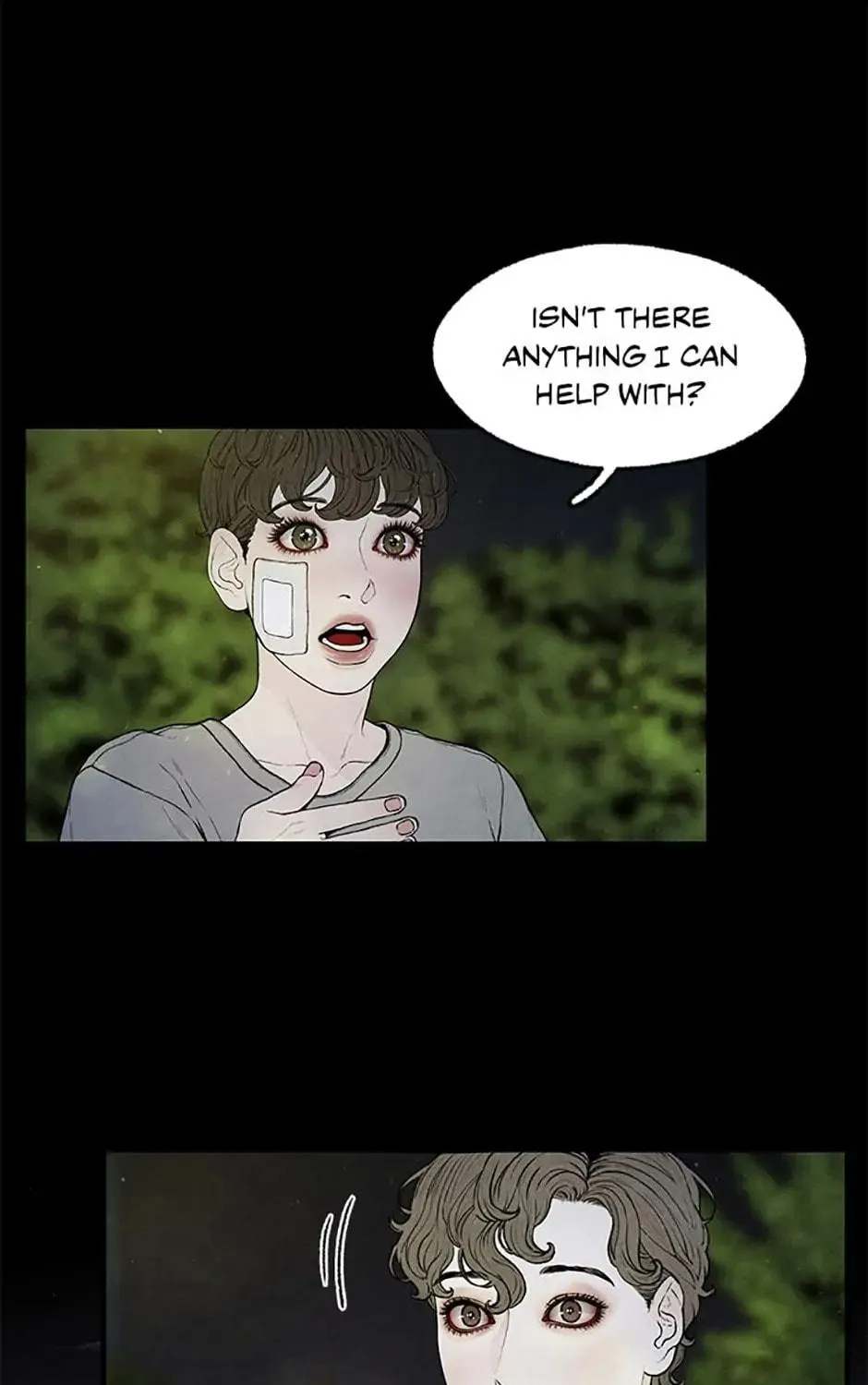 Shadow Garden Chapter 3 page 113 - 