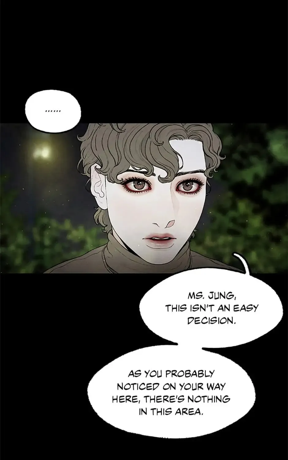 Shadow Garden Chapter 3 page 117 - 