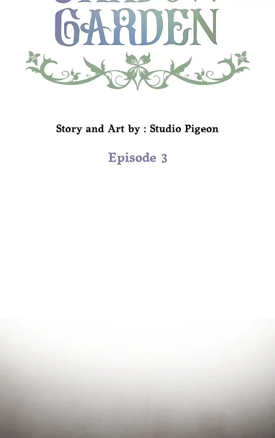 Shadow Garden Chapter 3 page 13 - 