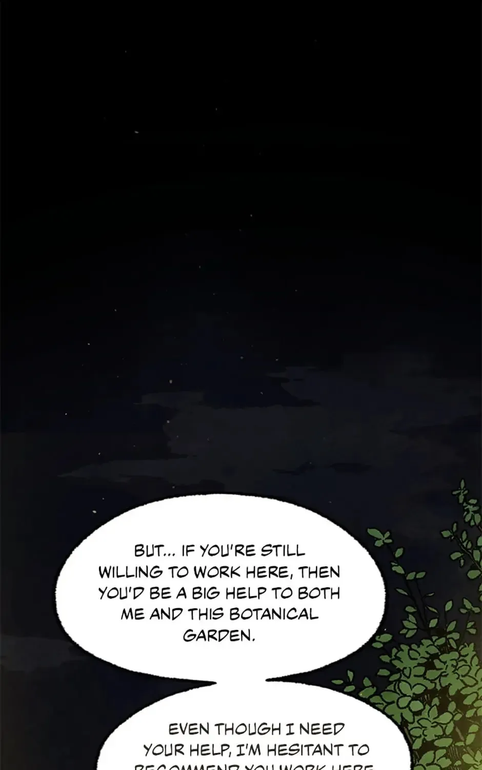 Shadow Garden Chapter 3 page 121 - 