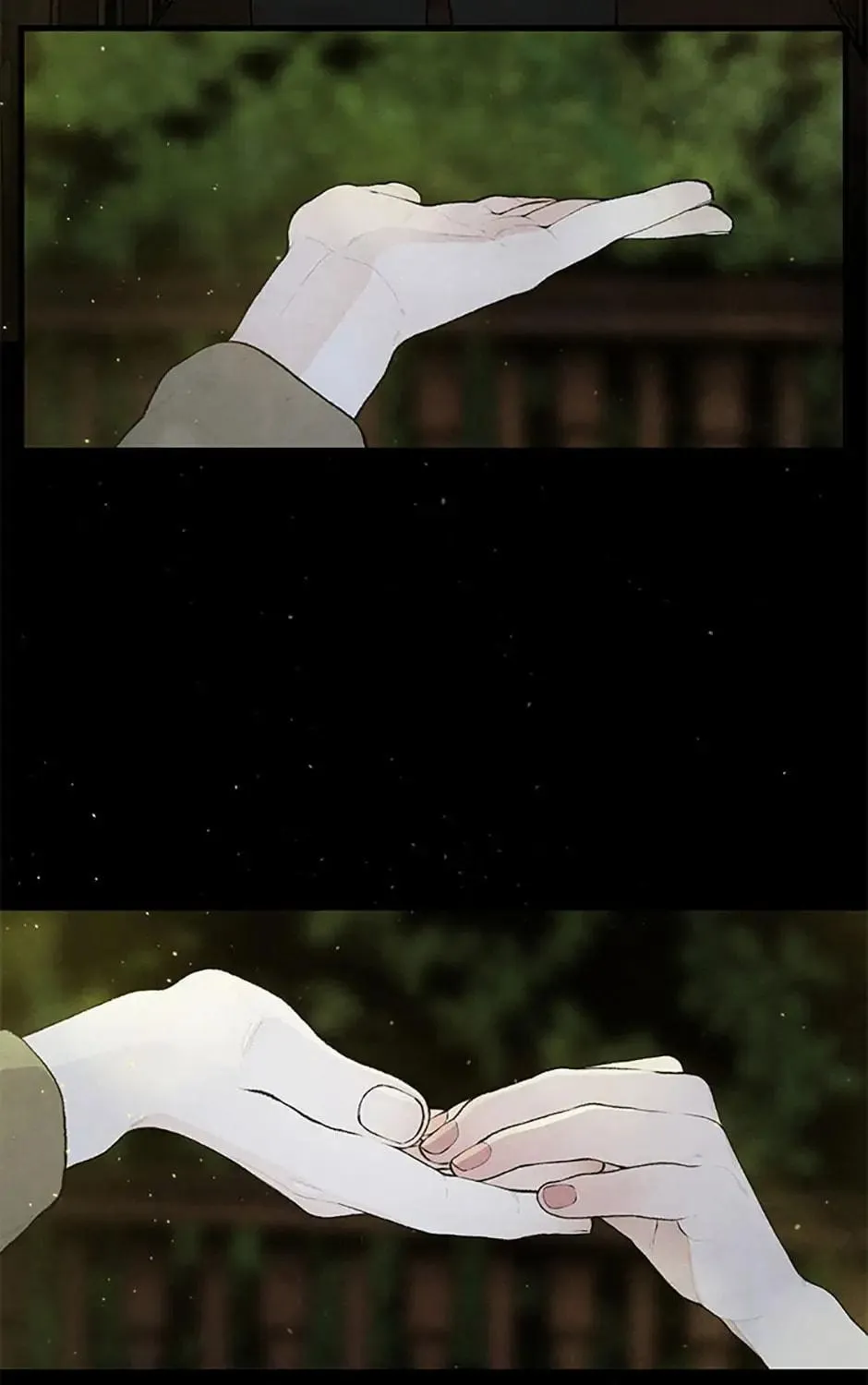 Shadow Garden Chapter 3 page 125 - 