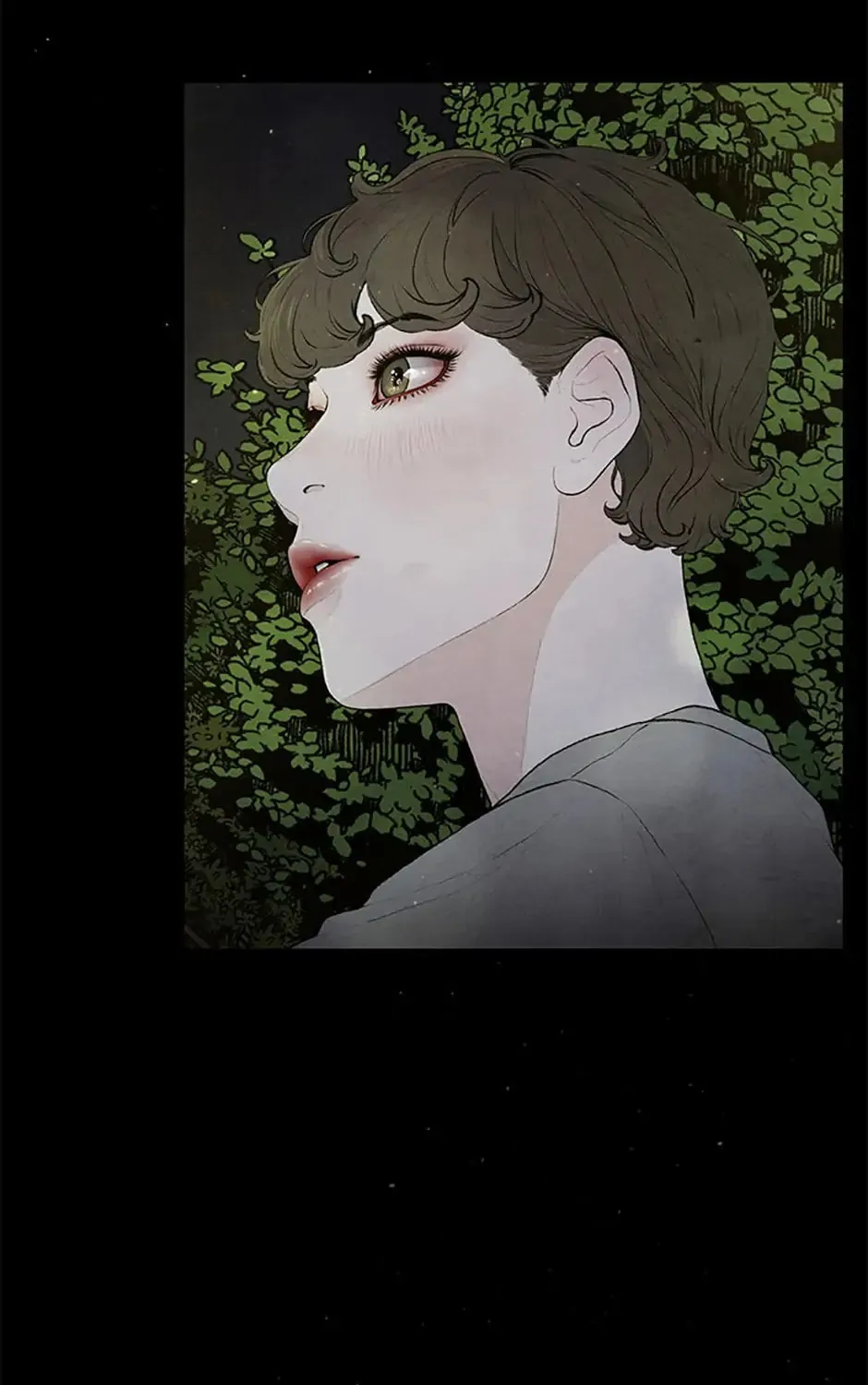 Shadow Garden Chapter 3 page 127 - 