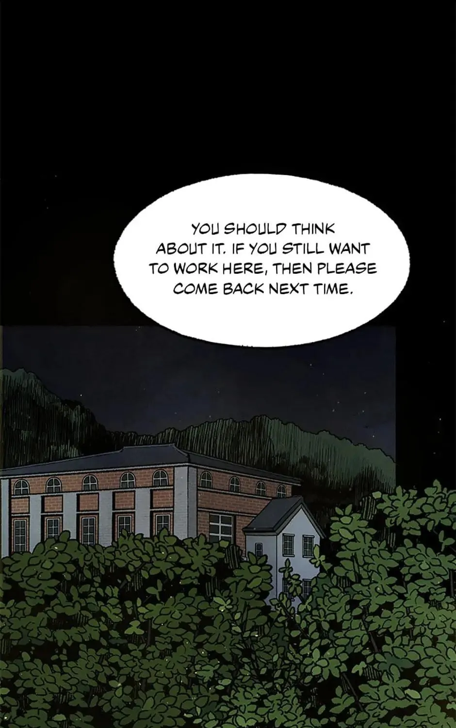Shadow Garden Chapter 3 page 129 - 
