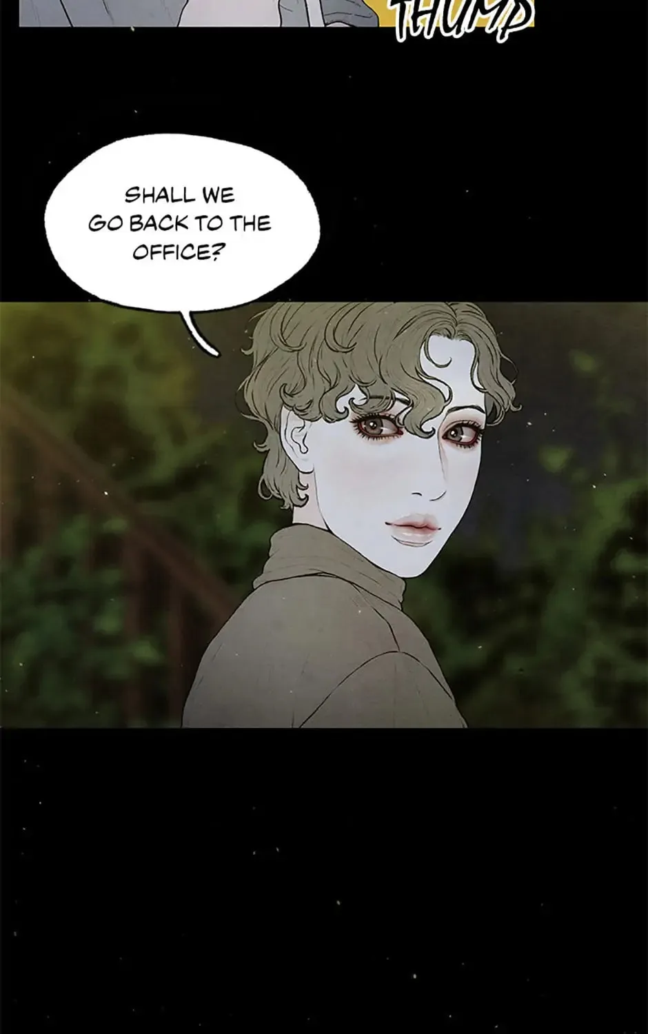 Shadow Garden Chapter 3 page 133 - 