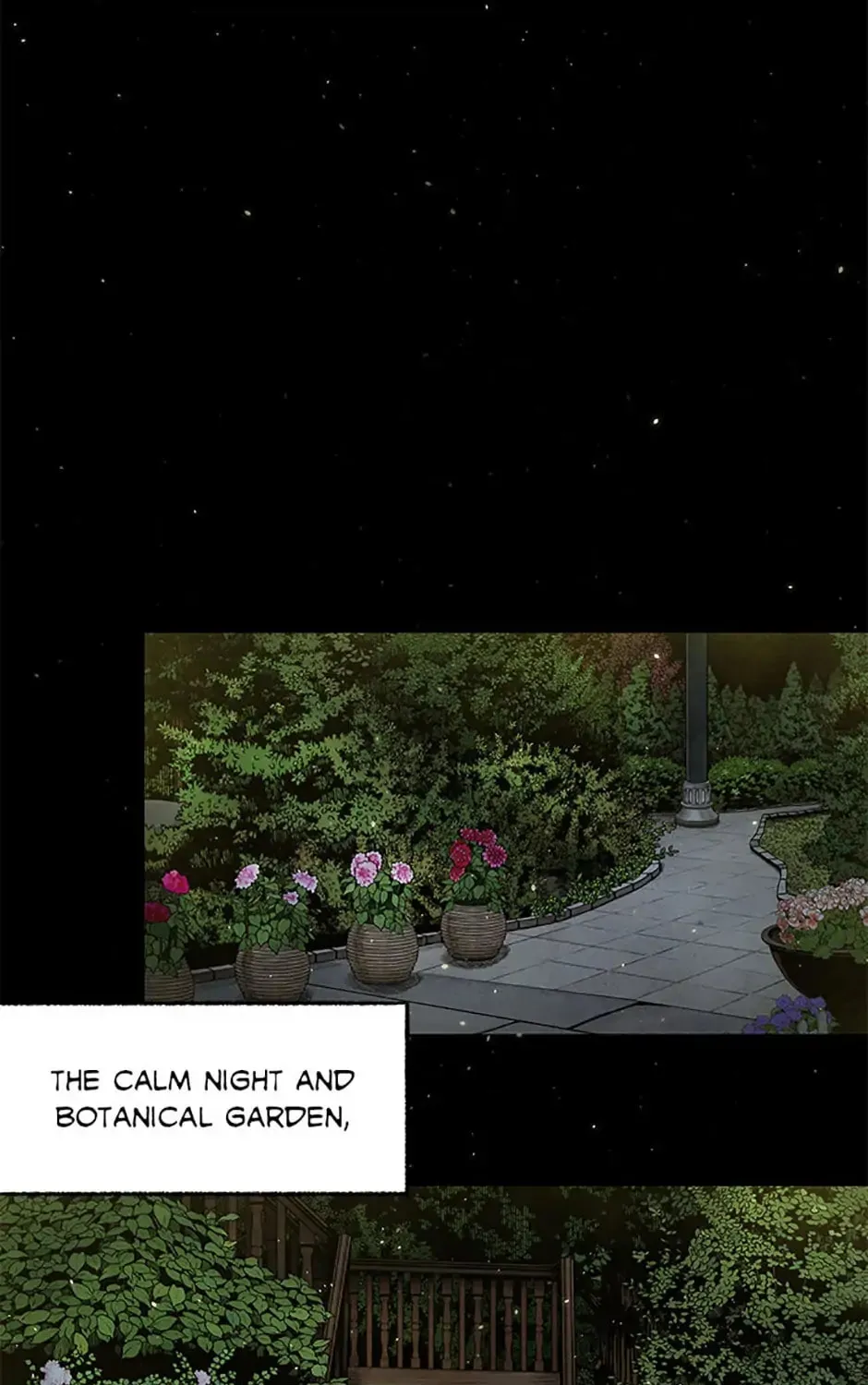 Shadow Garden Chapter 3 page 135 - 