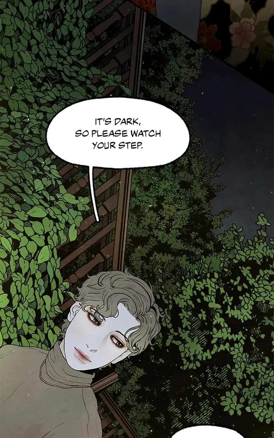 Shadow Garden Chapter 3 page 141 - 