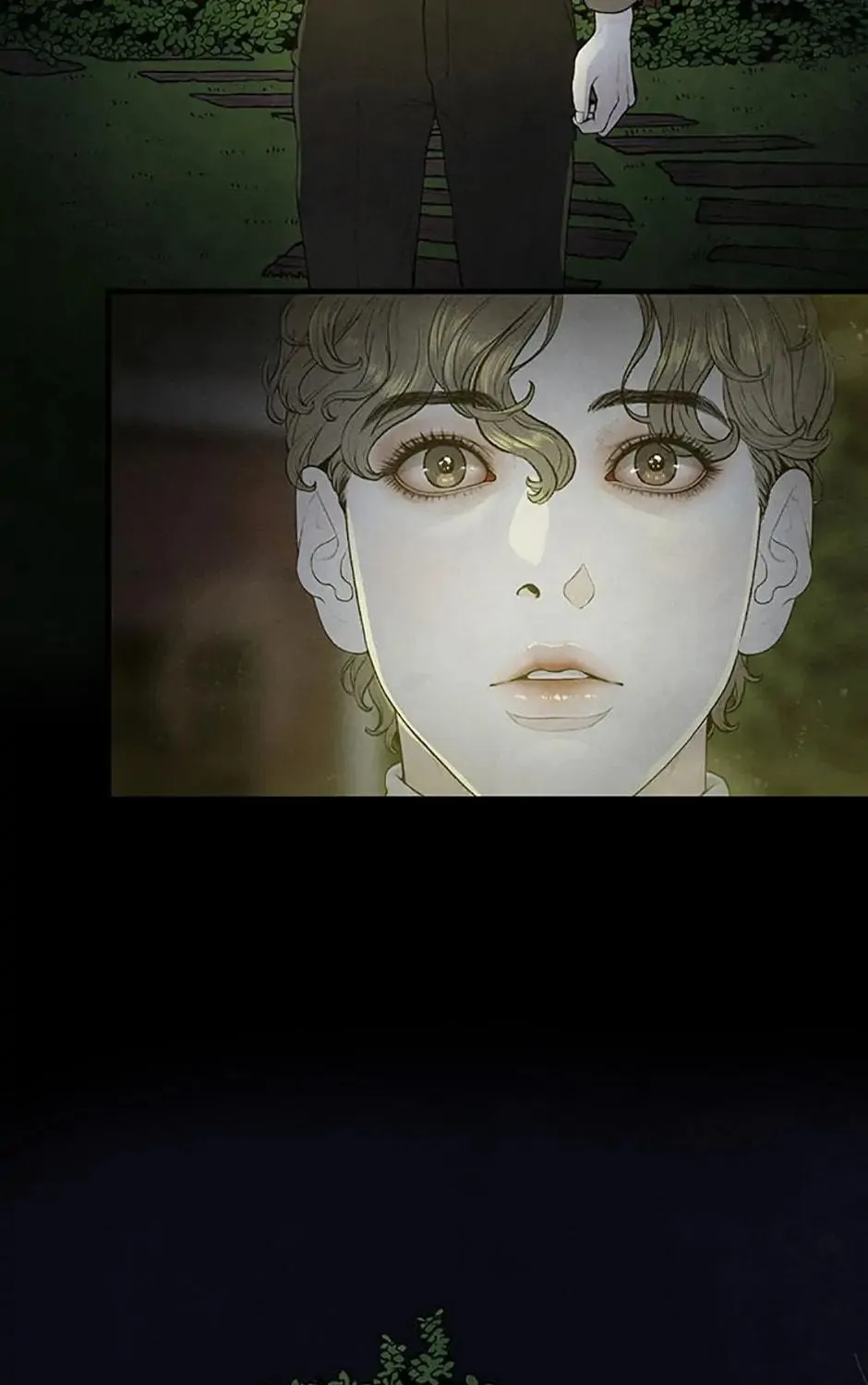 Shadow Garden Chapter 3 page 17 - 