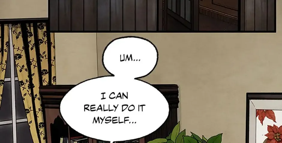 Shadow Garden Chapter 3 page 22 - 