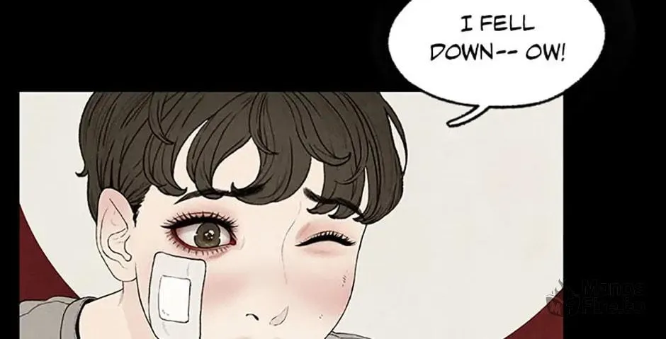 Shadow Garden Chapter 3 page 24 - 