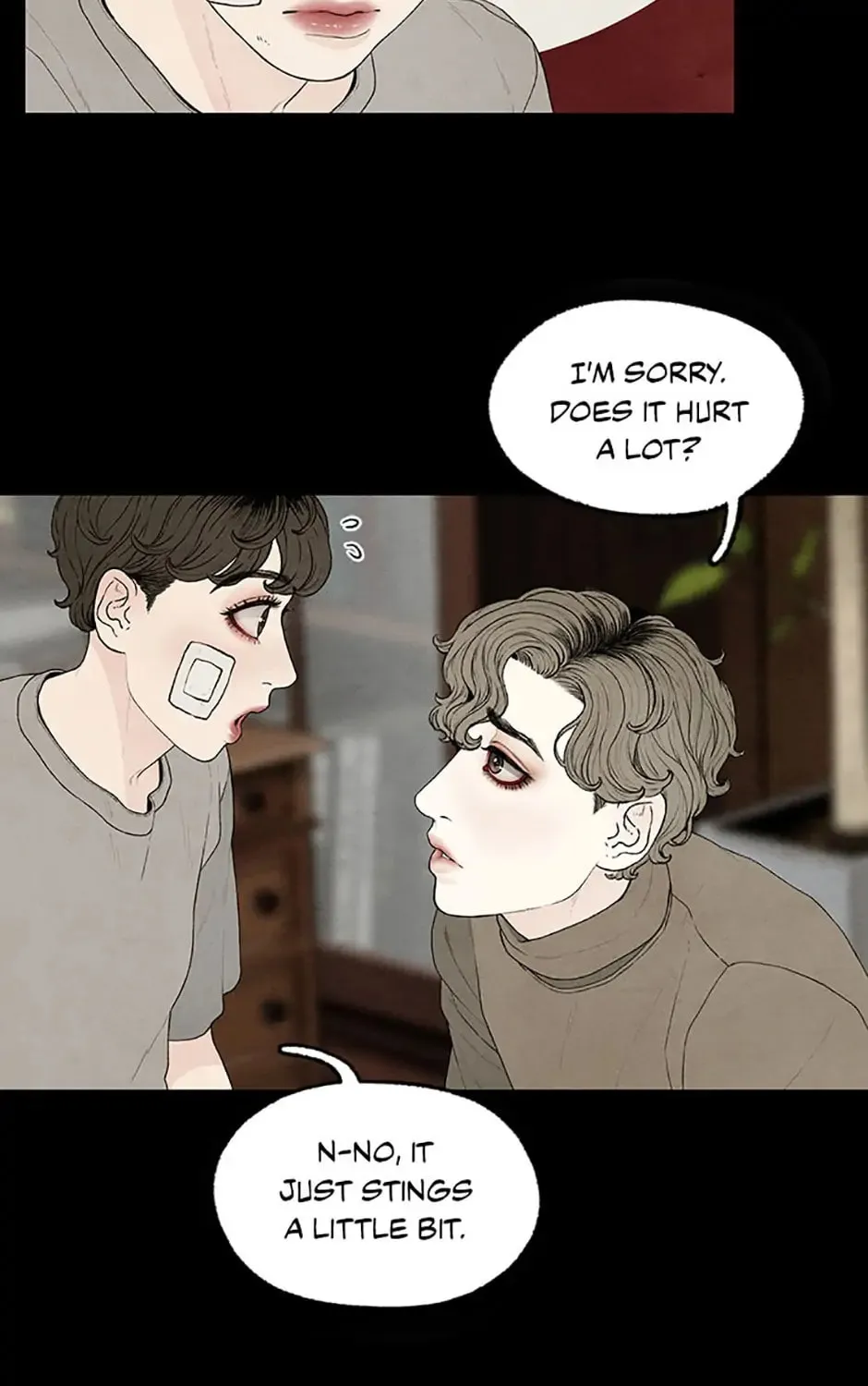 Shadow Garden Chapter 3 page 25 - 