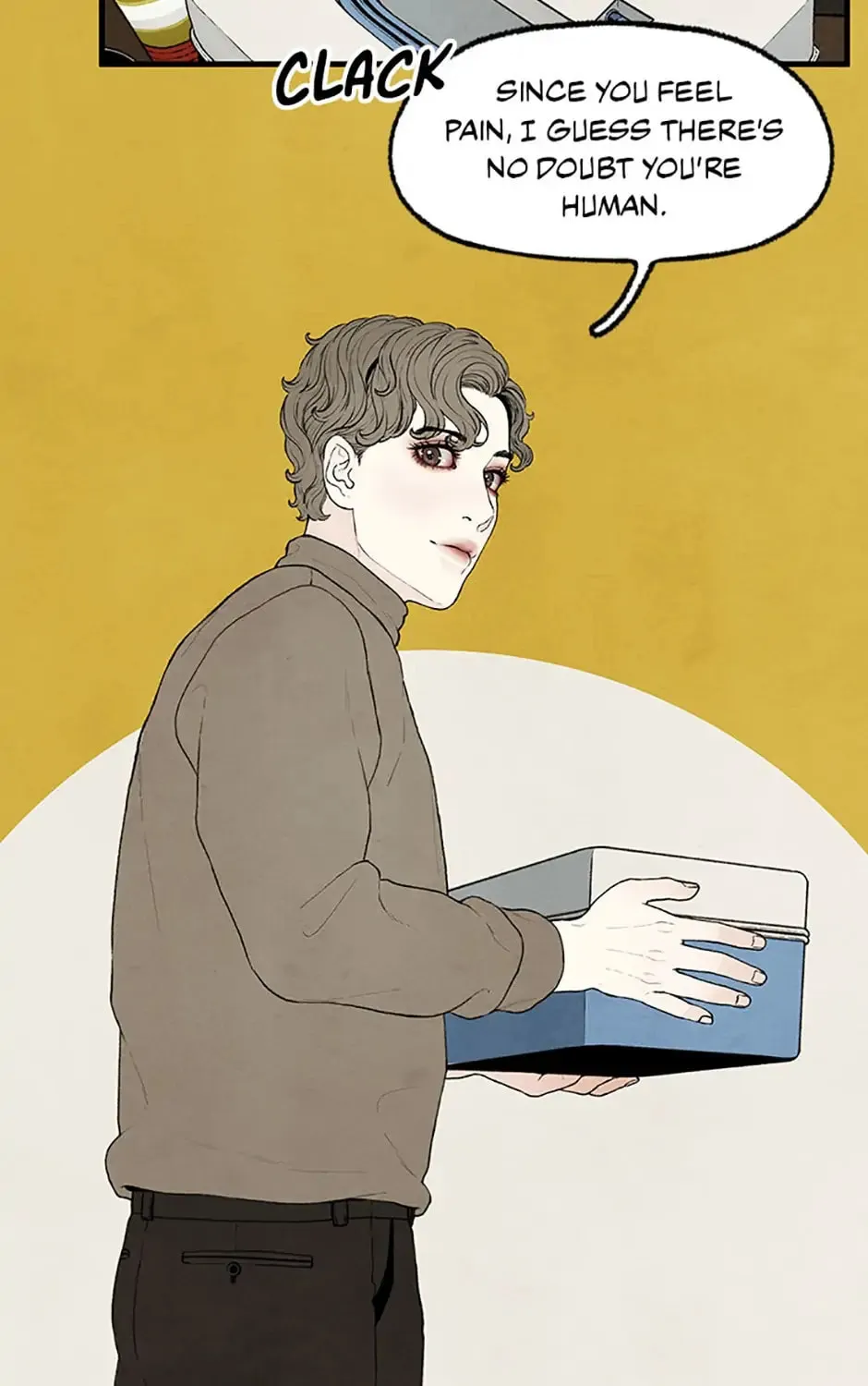 Shadow Garden Chapter 3 page 27 - 