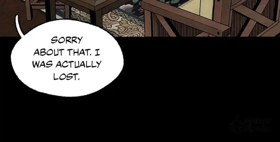 Shadow Garden Chapter 3 page 30 - 