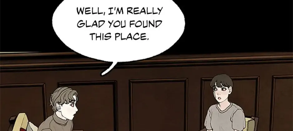 Shadow Garden Chapter 3 page 32 - 