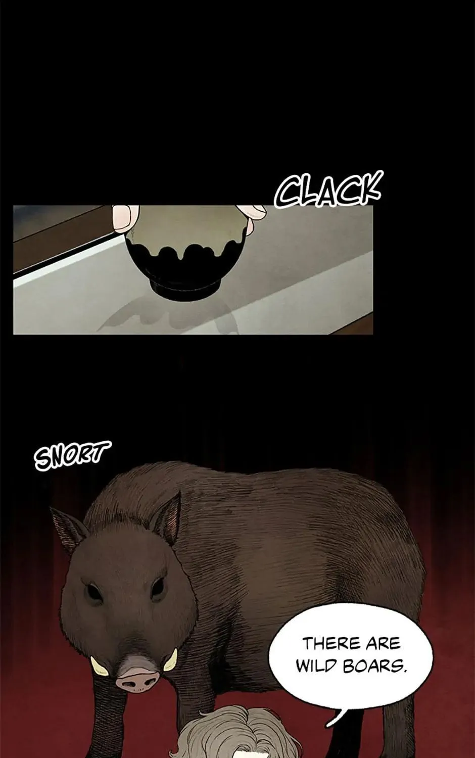 Shadow Garden Chapter 3 page 41 - 