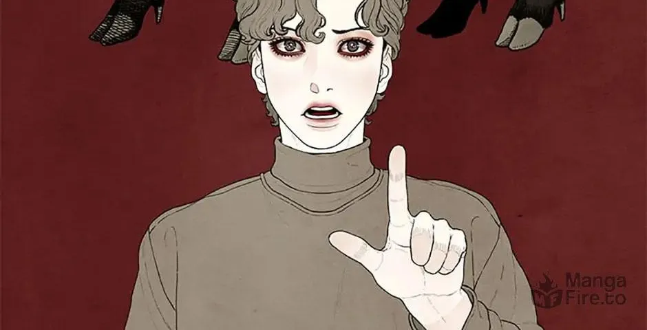 Shadow Garden Chapter 3 page 42 - 