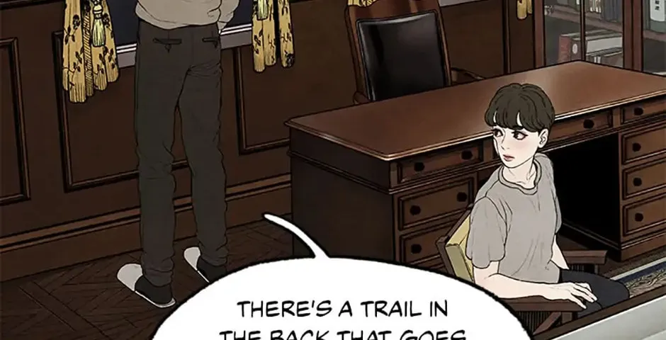 Shadow Garden Chapter 3 page 46 - 