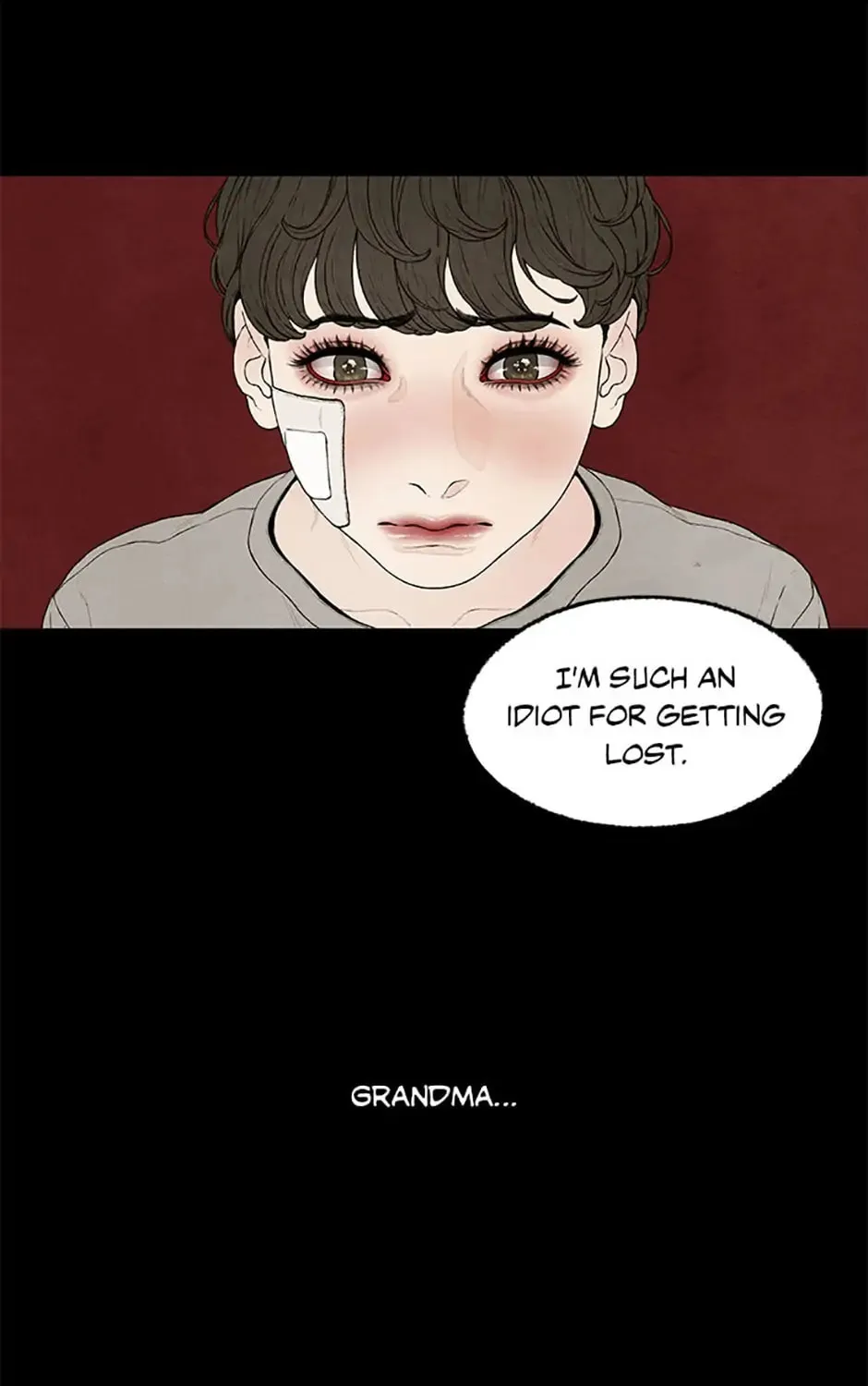 Shadow Garden Chapter 3 page 51 - 