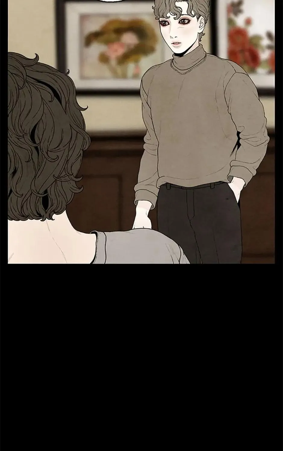 Shadow Garden Chapter 3 page 53 - 