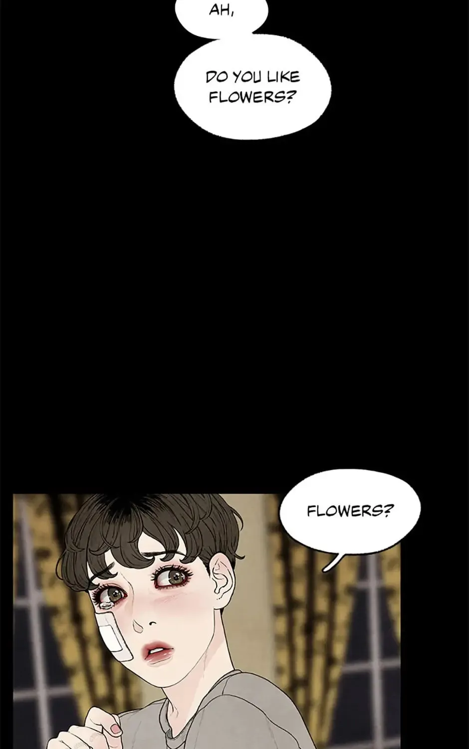 Shadow Garden Chapter 3 page 55 - 