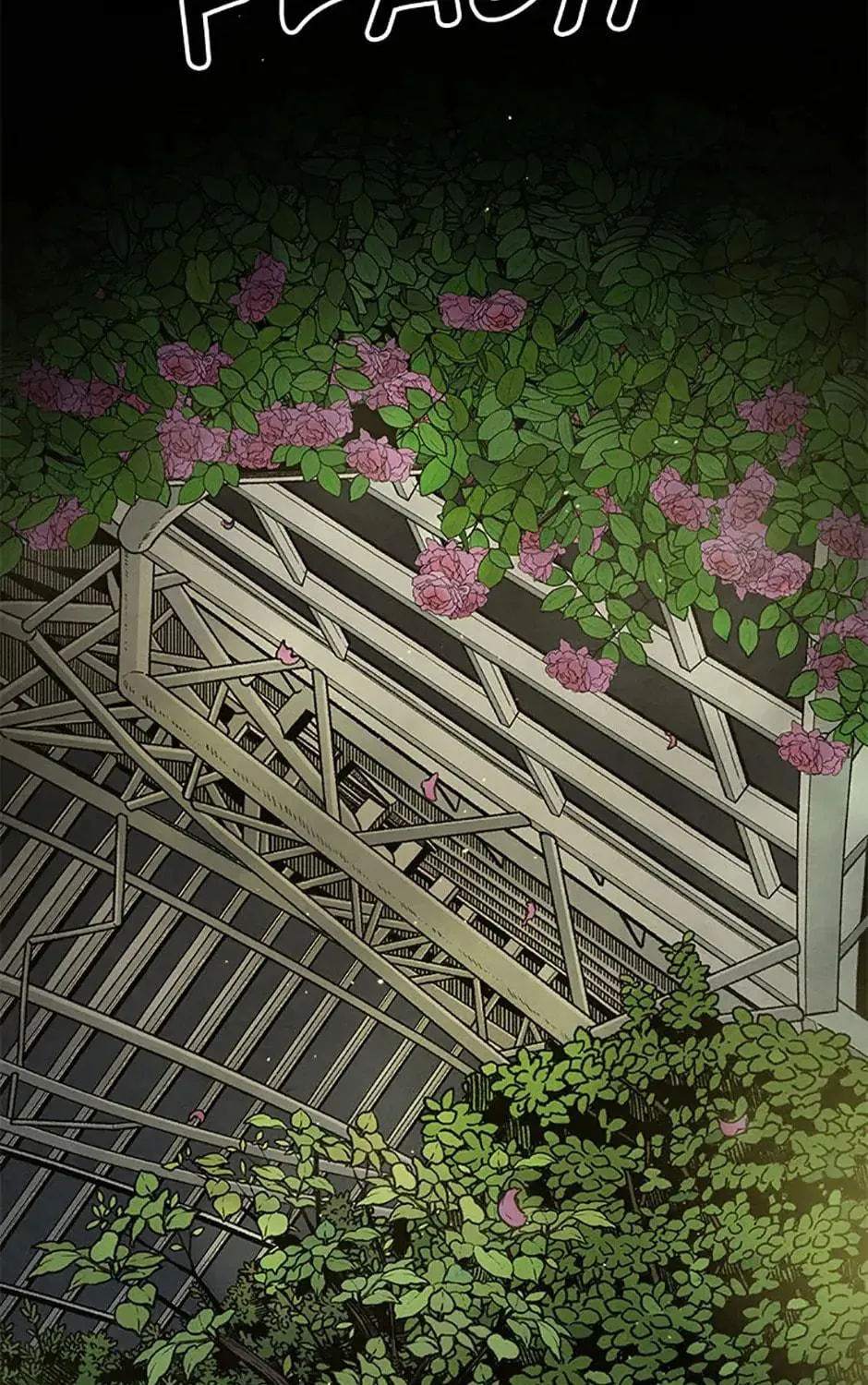 Shadow Garden Chapter 3 page 59 - 