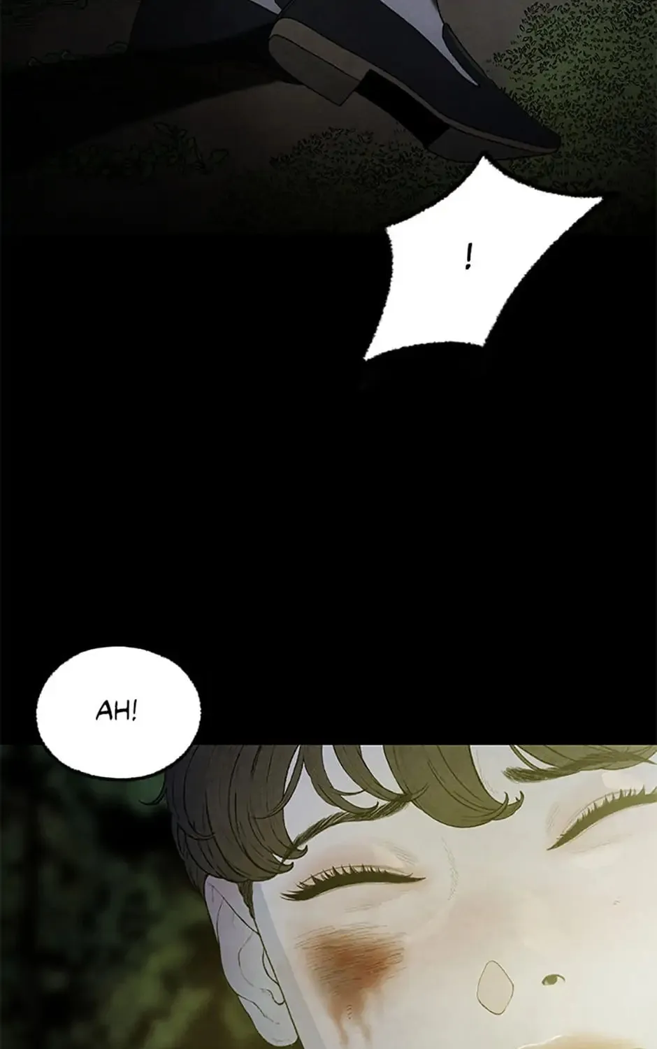 Shadow Garden Chapter 3 page 7 - 