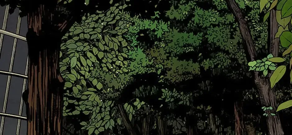 Shadow Garden Chapter 3 page 62 - 