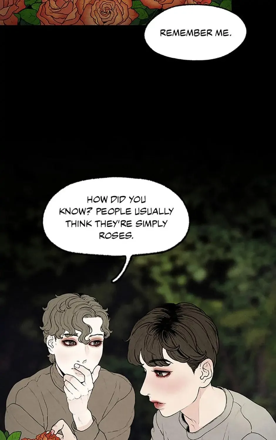 Shadow Garden Chapter 3 page 65 - 