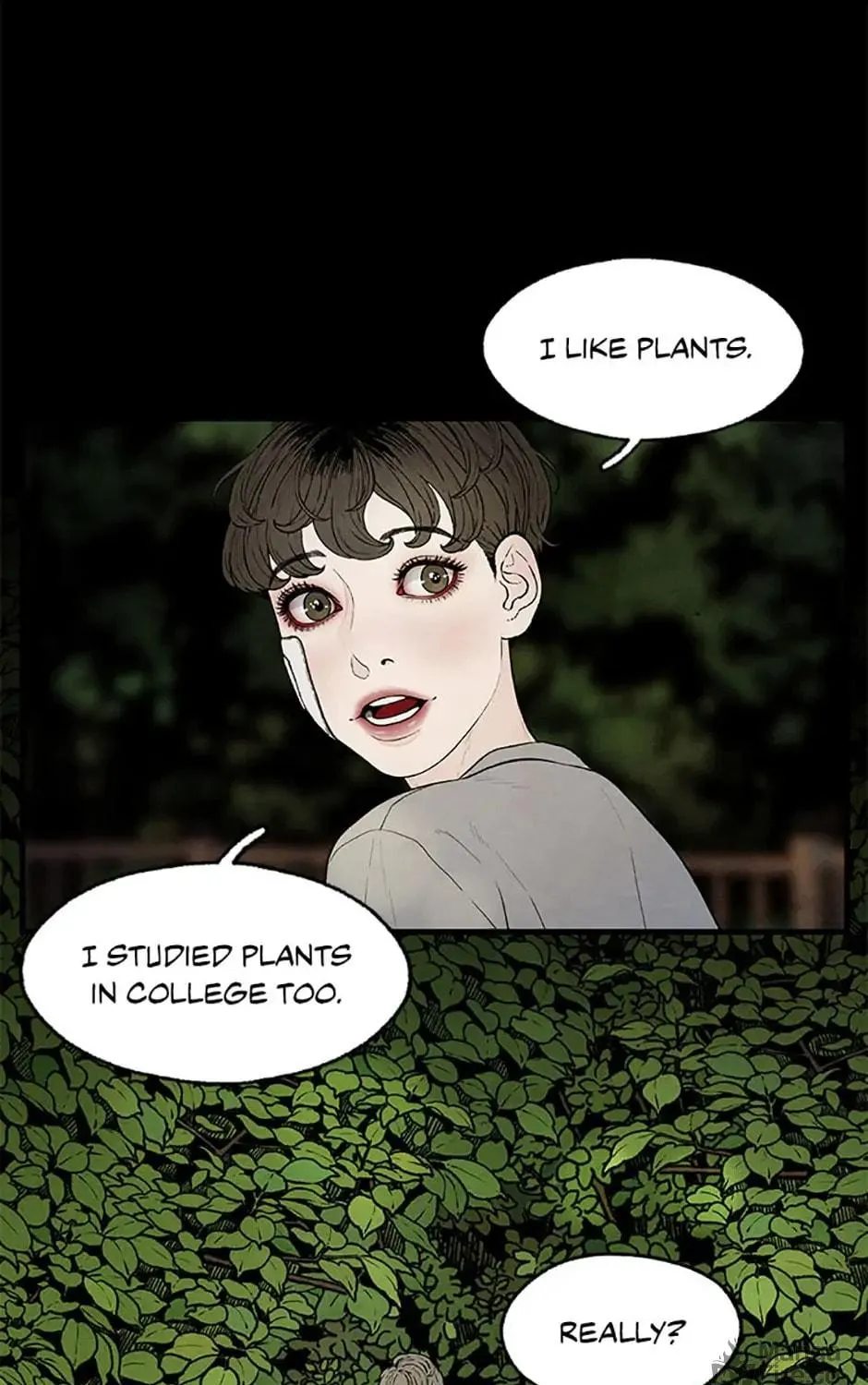 Shadow Garden Chapter 3 page 69 - 