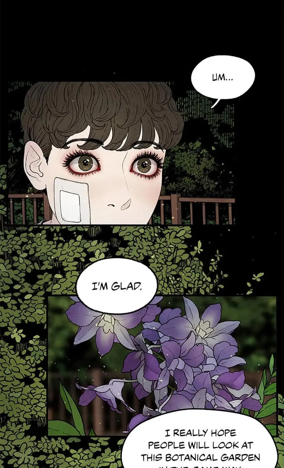 Shadow Garden Chapter 3 page 77 - 