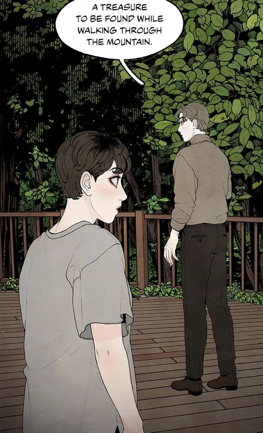 Shadow Garden Chapter 3 page 79 - 