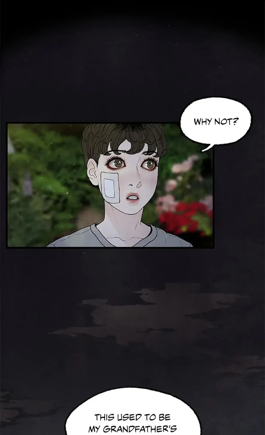 Shadow Garden Chapter 3 page 87 - 