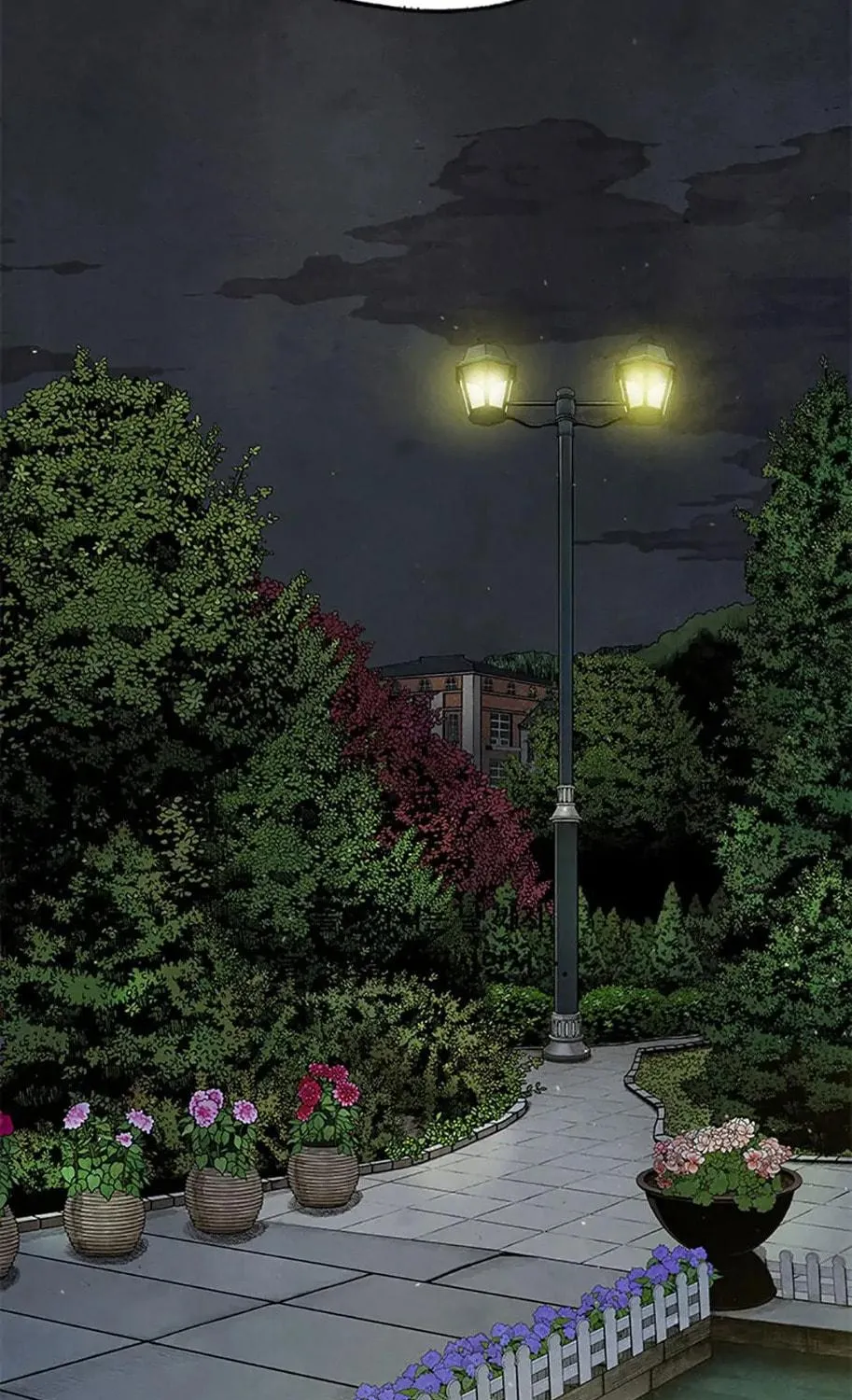 Shadow Garden Chapter 3 page 89 - 