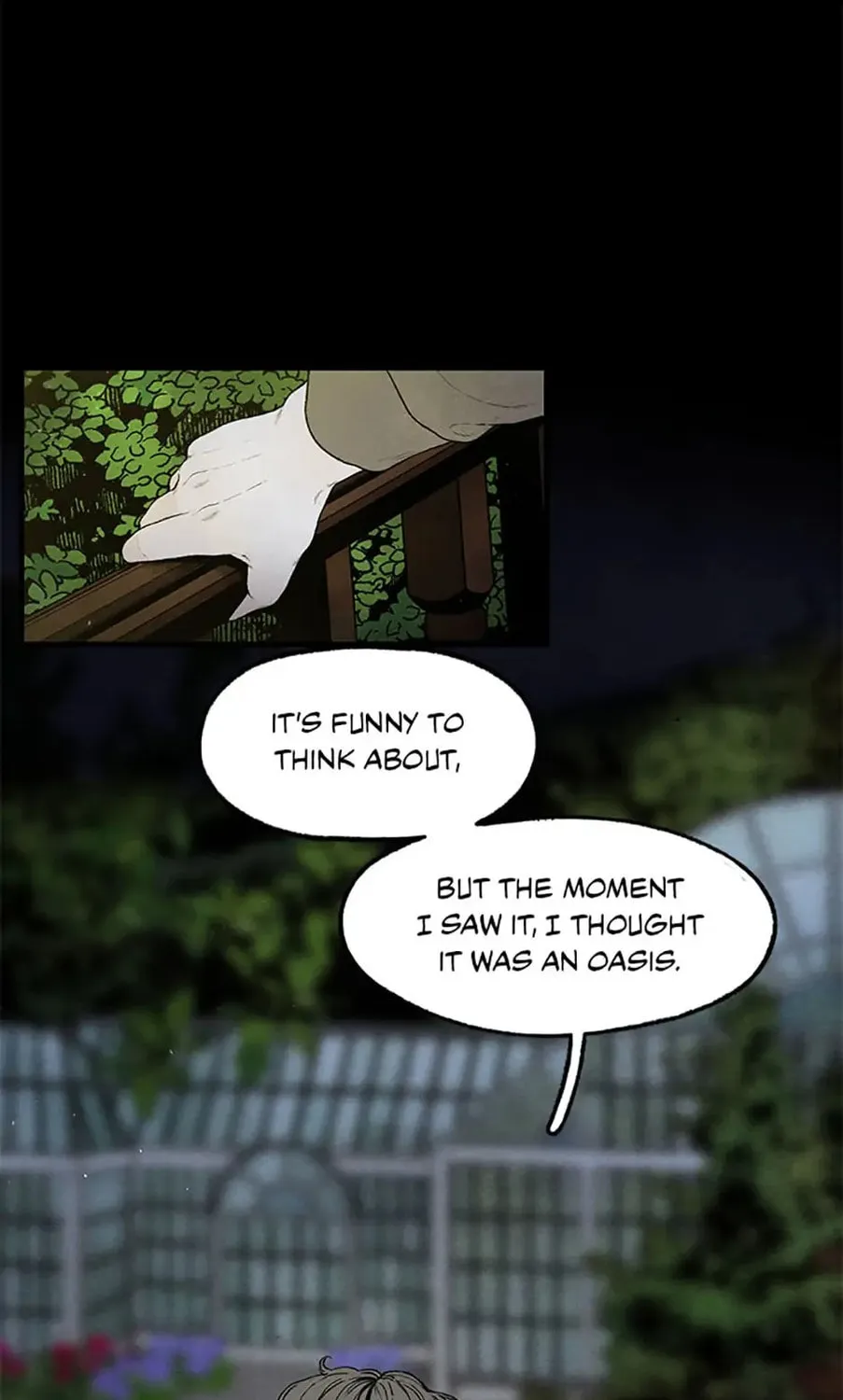 Shadow Garden Chapter 3 page 97 - 