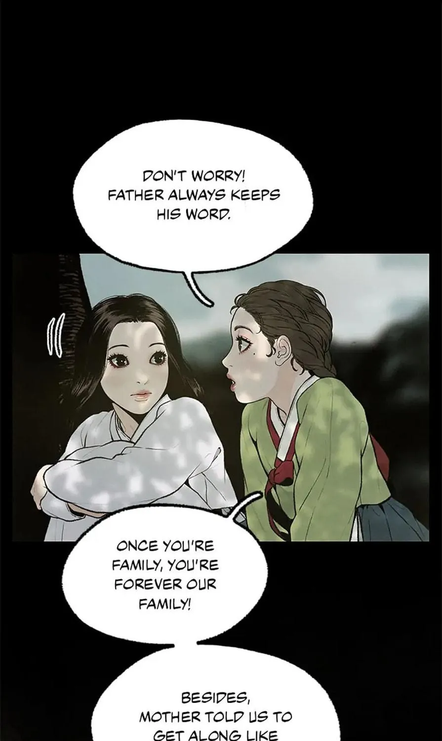 Shadow Garden Chapter 30 page 101 - 
