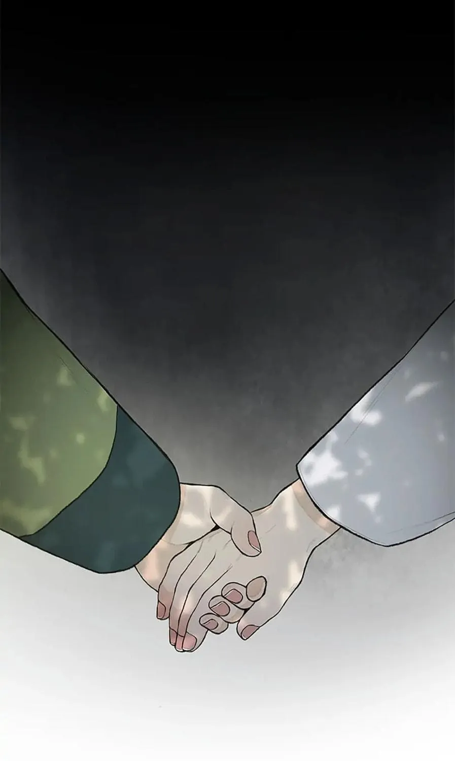 Shadow Garden Chapter 30 page 107 - 