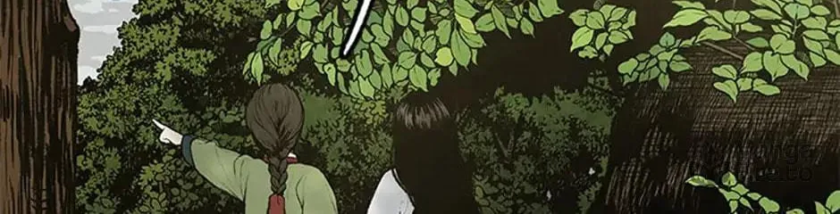Shadow Garden Chapter 30 page 110 - 