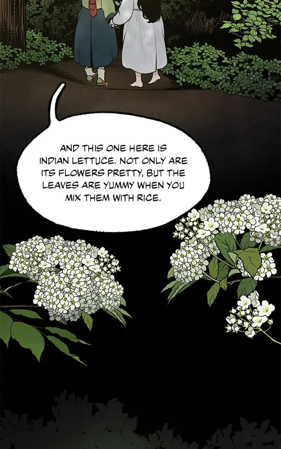 Shadow Garden Chapter 30 page 111 - 