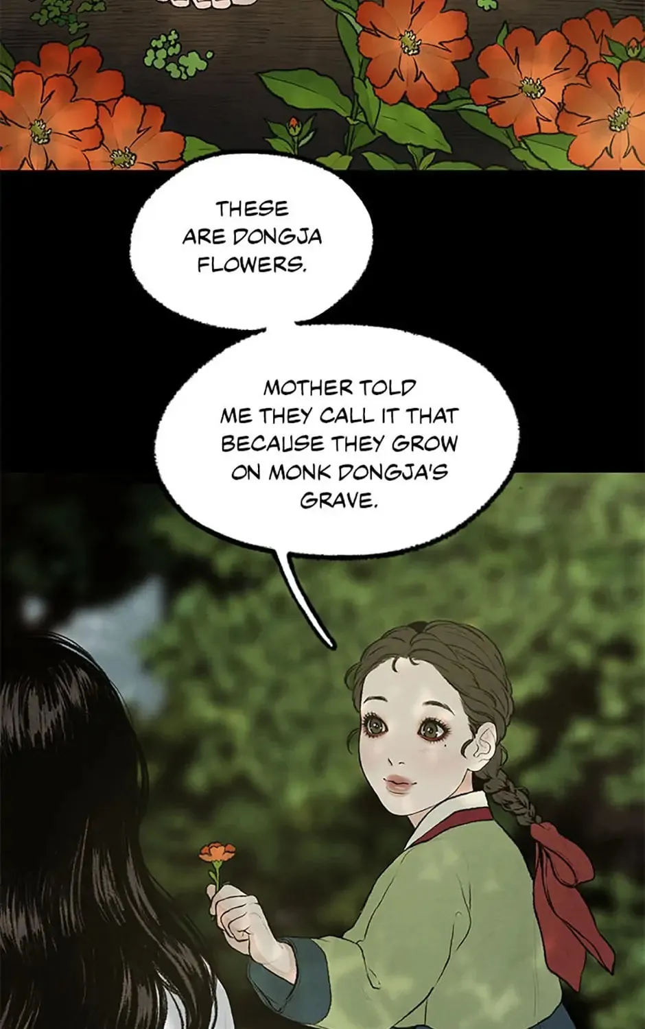 Shadow Garden Chapter 30 page 115 - 