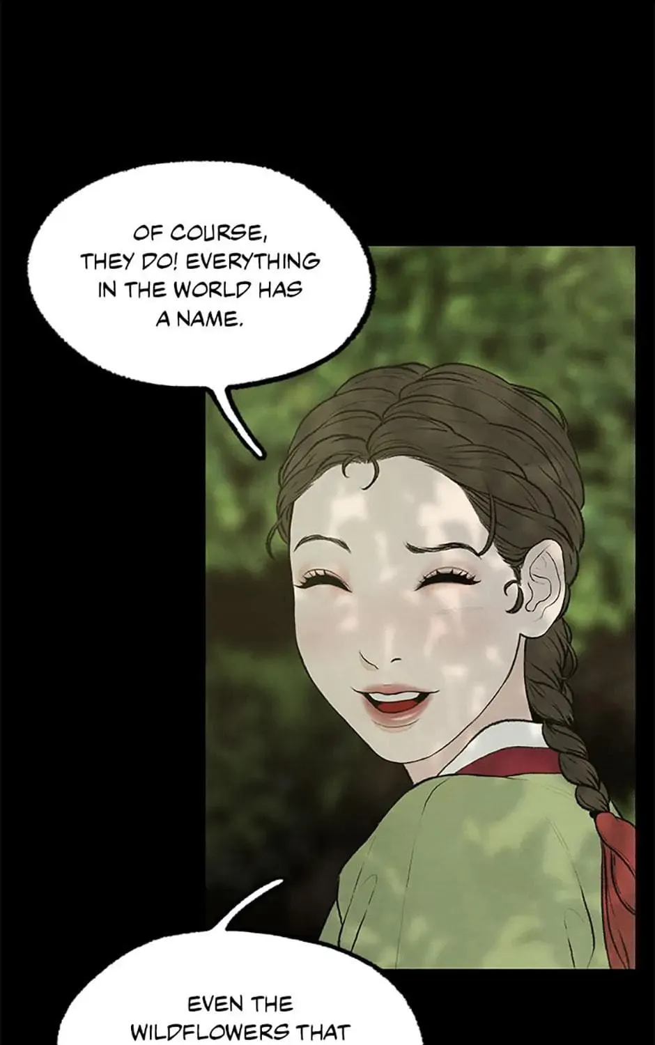 Shadow Garden Chapter 30 page 119 - 