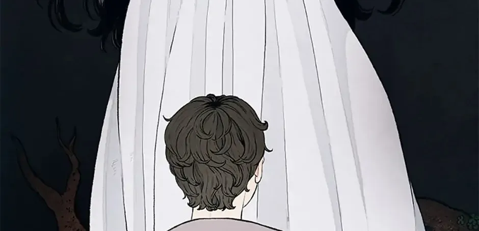 Shadow Garden Chapter 30 page 16 - 