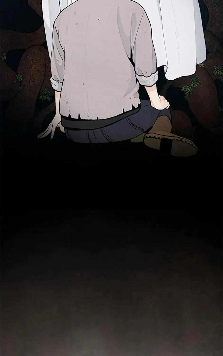Shadow Garden Chapter 30 page 17 - 