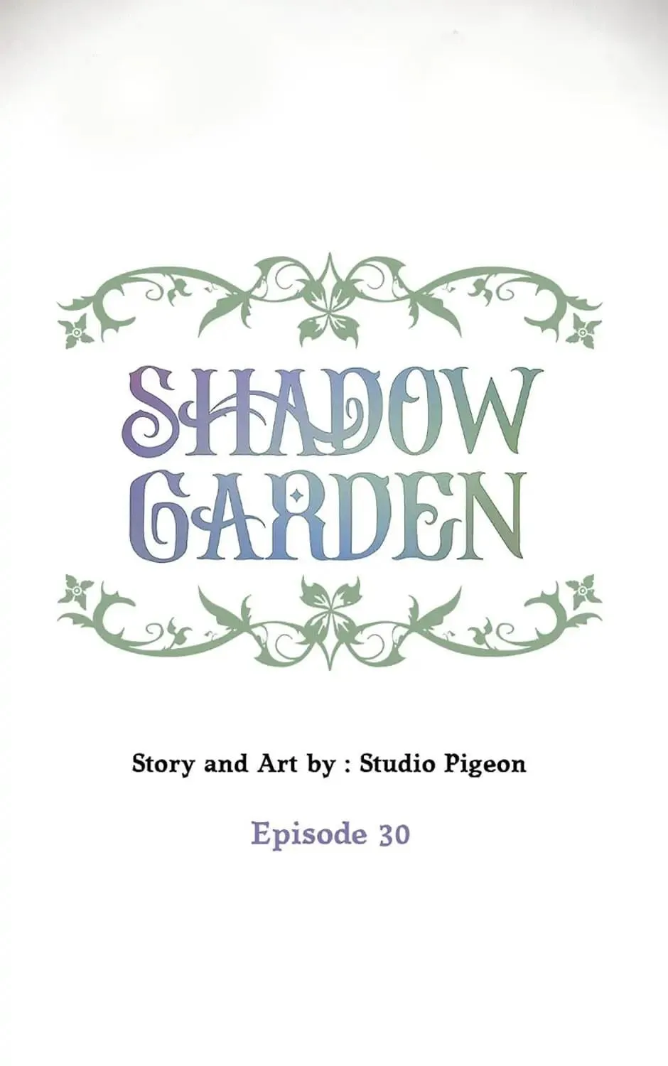 Shadow Garden Chapter 30 page 19 - 